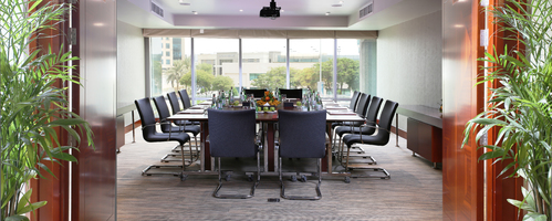 Conference Facilities